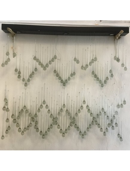 Bastidor Victoria Gotas Cristal